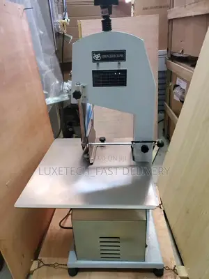 Bone Saw Meat Machine | Mashine Ya Kukata Nyama |Meat Cutter