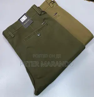 Smart Trouser Men's