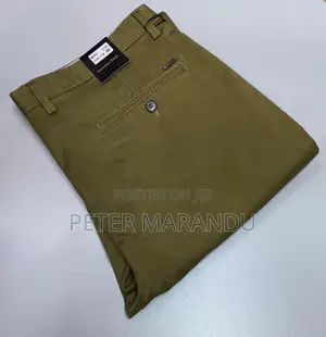 Smart Trouser Men's