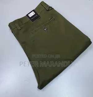 Smart Trouser Men's