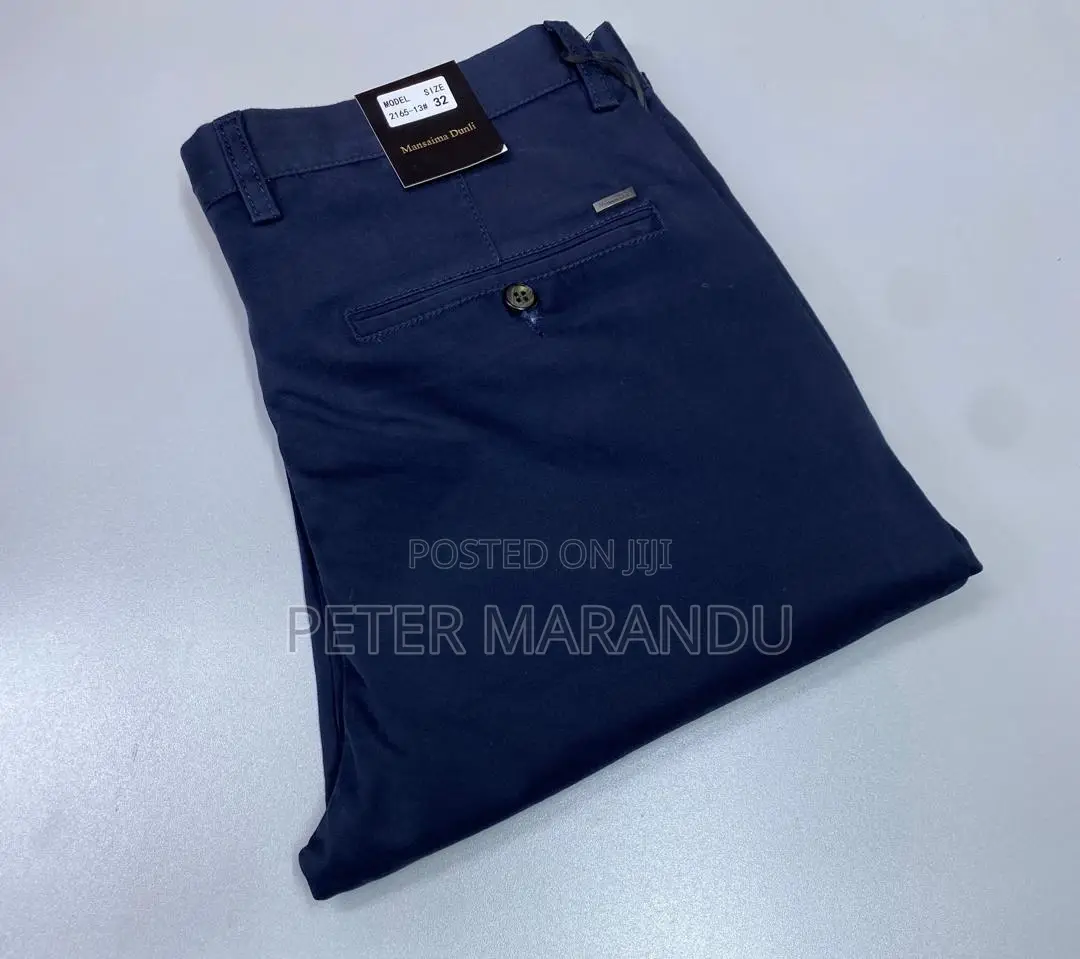 Smart Trouser Men's