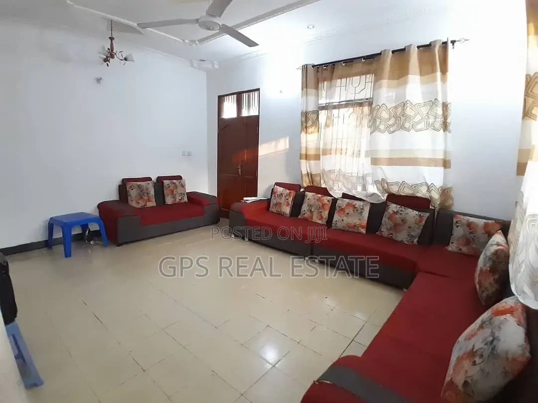 4bdrm House in Mbezi Kwa Msuguri, Kinondoni for sale