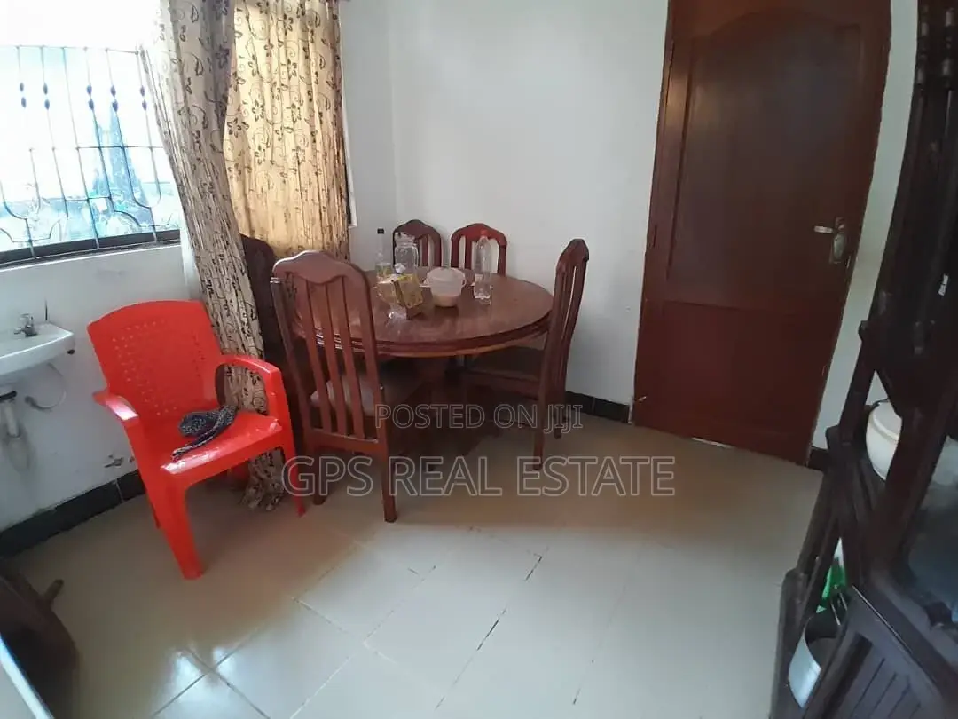 4bdrm House in Mbezi Kwa Msuguri, Kinondoni for sale
