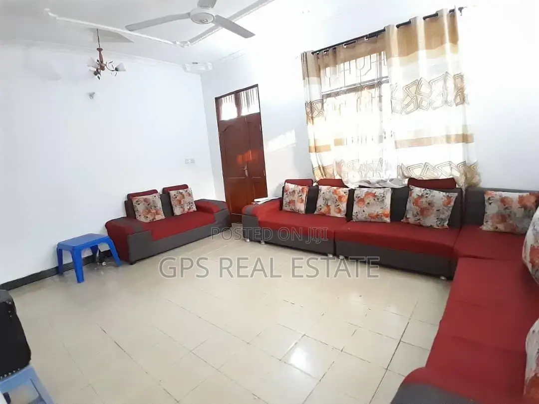 4bdrm House in Mbezi Kwa Msuguri, Kinondoni for sale