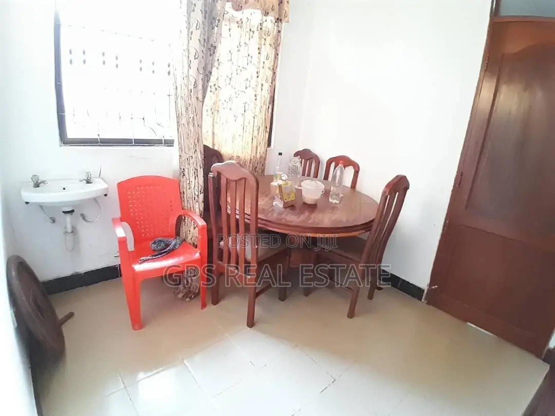 4bdrm House in Mbezi Kwa Msuguri, Kinondoni for sale