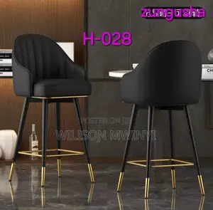 Counter Chair