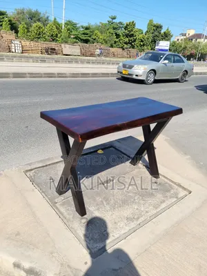 Office Table Simple