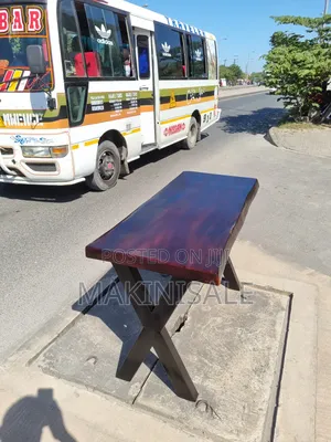Office Table Simple