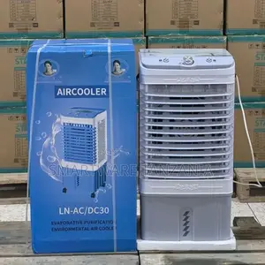 Personal Air Cooler- 46L High Air Delivery, ANTI-BACTERIAL