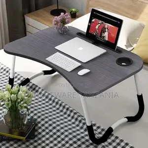 Portable Laptop Study Table Bed Table Kids Study Table