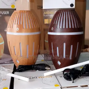 Portable Humidifier Air Diffuser for Tabletop Travel Bedroom