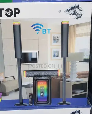 Alitop Subwoofer/Sabufa