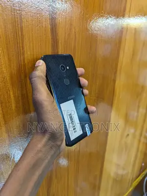 Sharp Aquos Zero 128 GB
