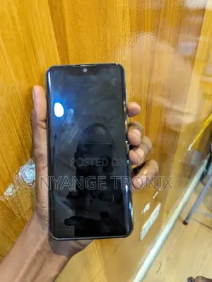 Sharp Aquos Zero 128 GB