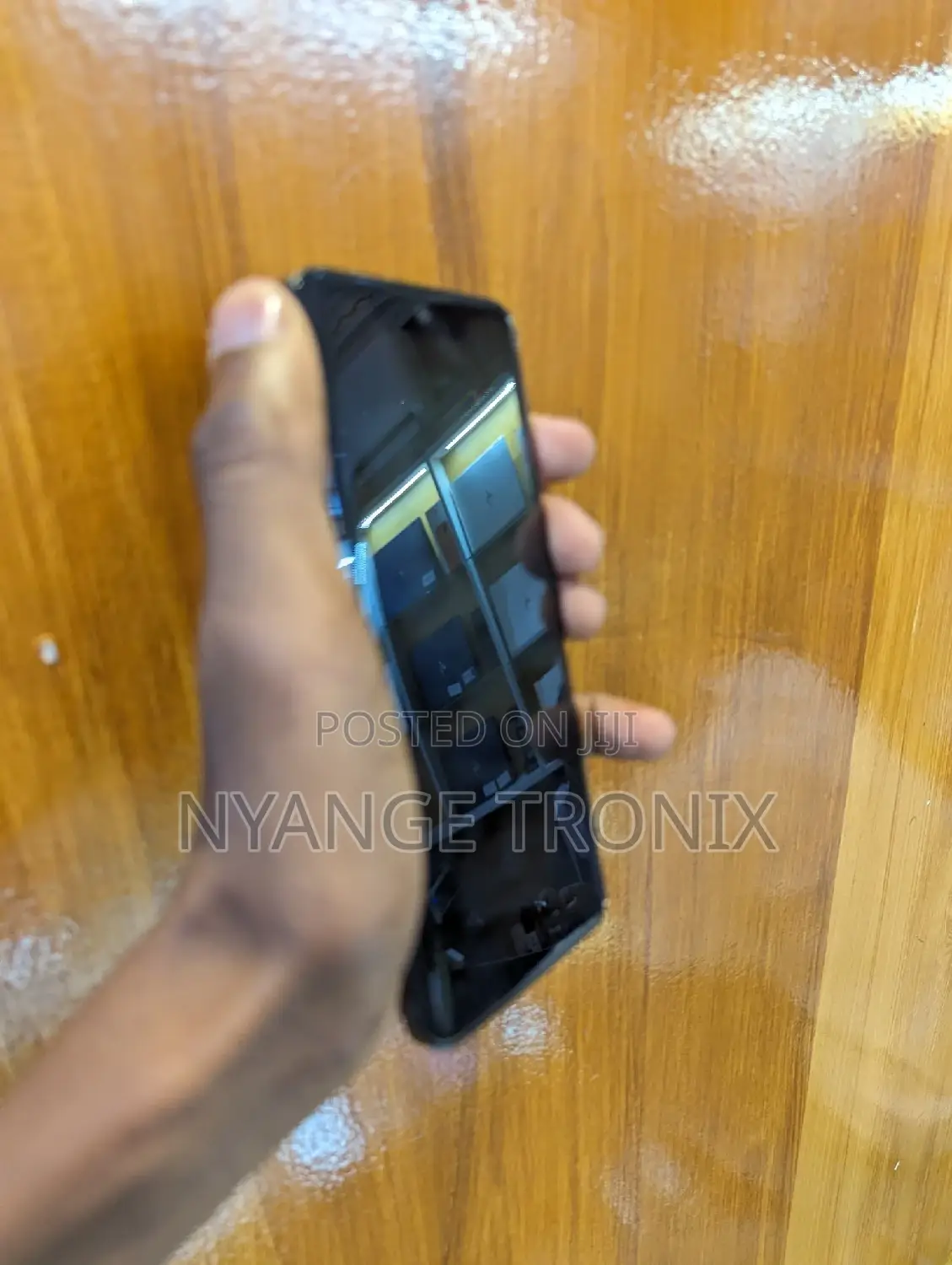 Sharp Aquos Zero 128 GB