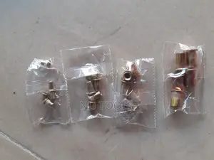 Rivet Nut Drill Adapter (3-8mm)