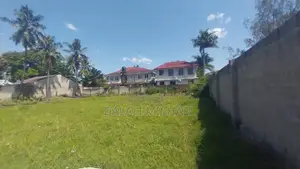 Plot for Sale Mbezibeach.!