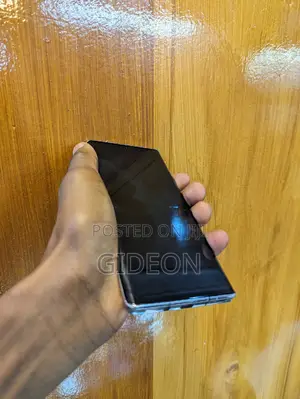 Sharp Aquos R6 128 GB Black