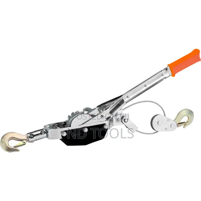 Ratchet Puller 1TON