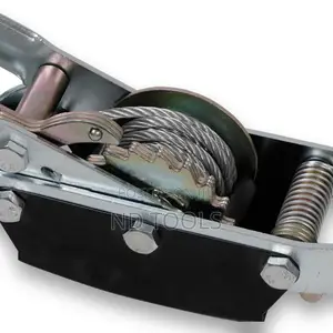 Ratchet Puller 1TON
