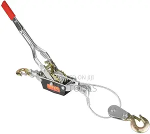 Ratchet Puller 4TON