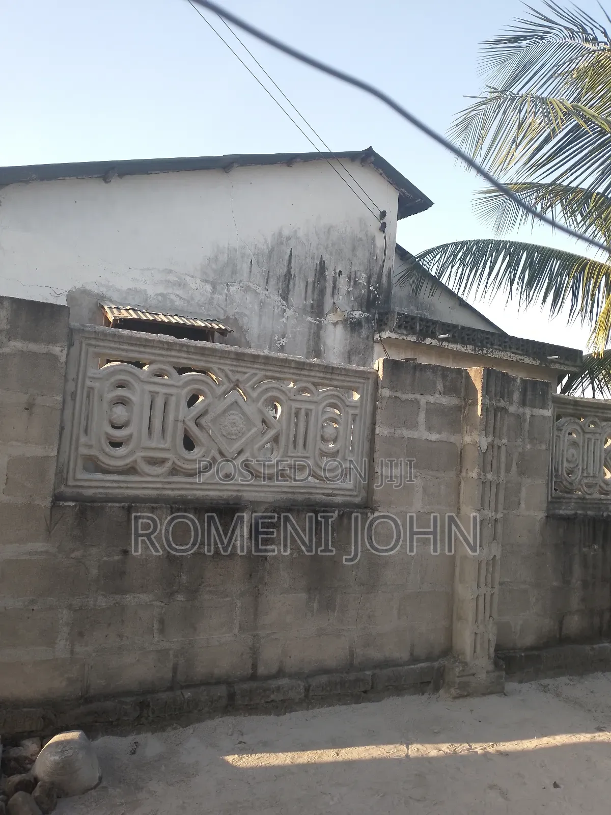 4bdrm House in Tanzania Dsm Ukonga, Ilala for sale
