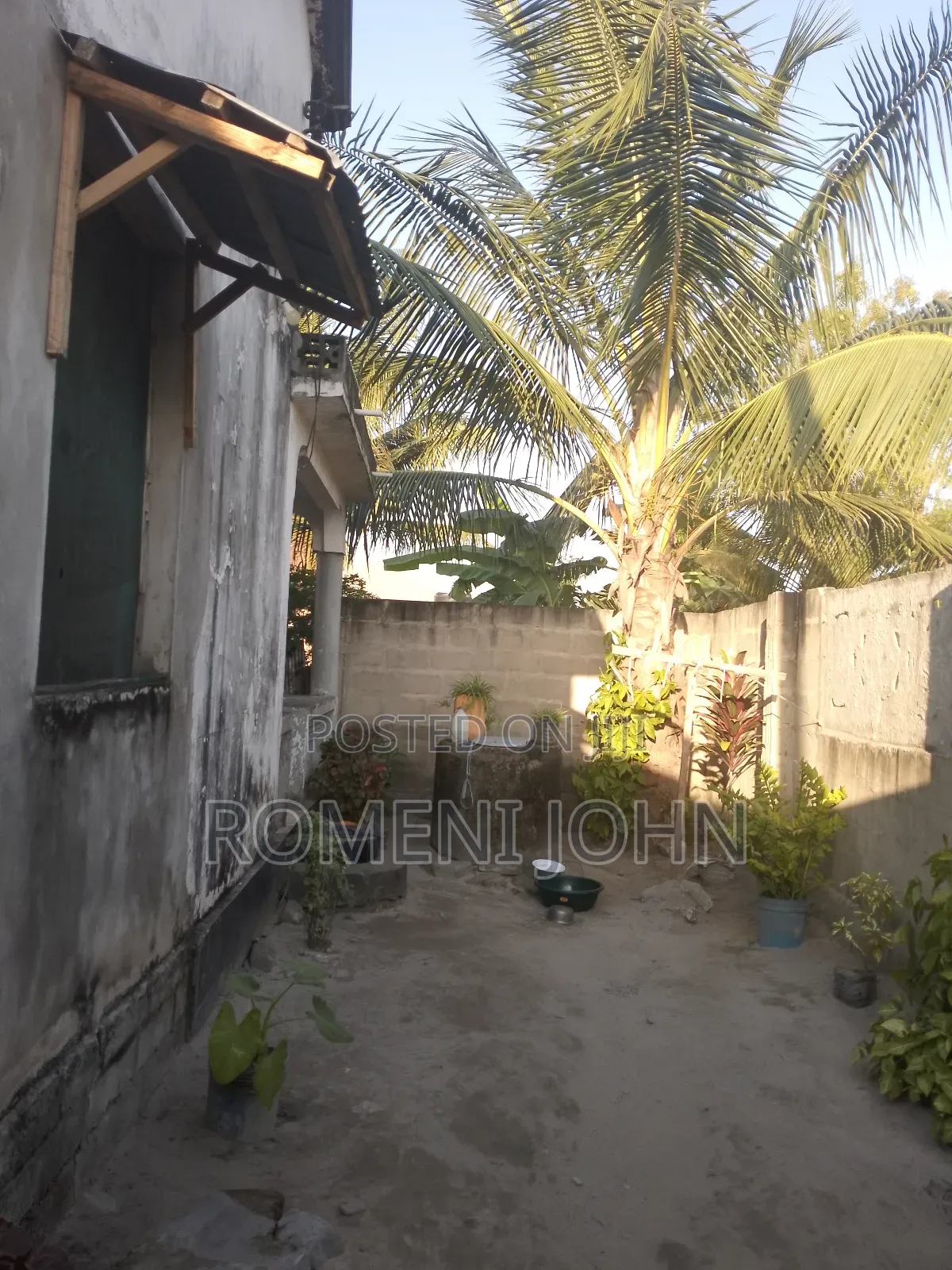 4bdrm House in Tanzania Dsm Ukonga, Ilala for sale