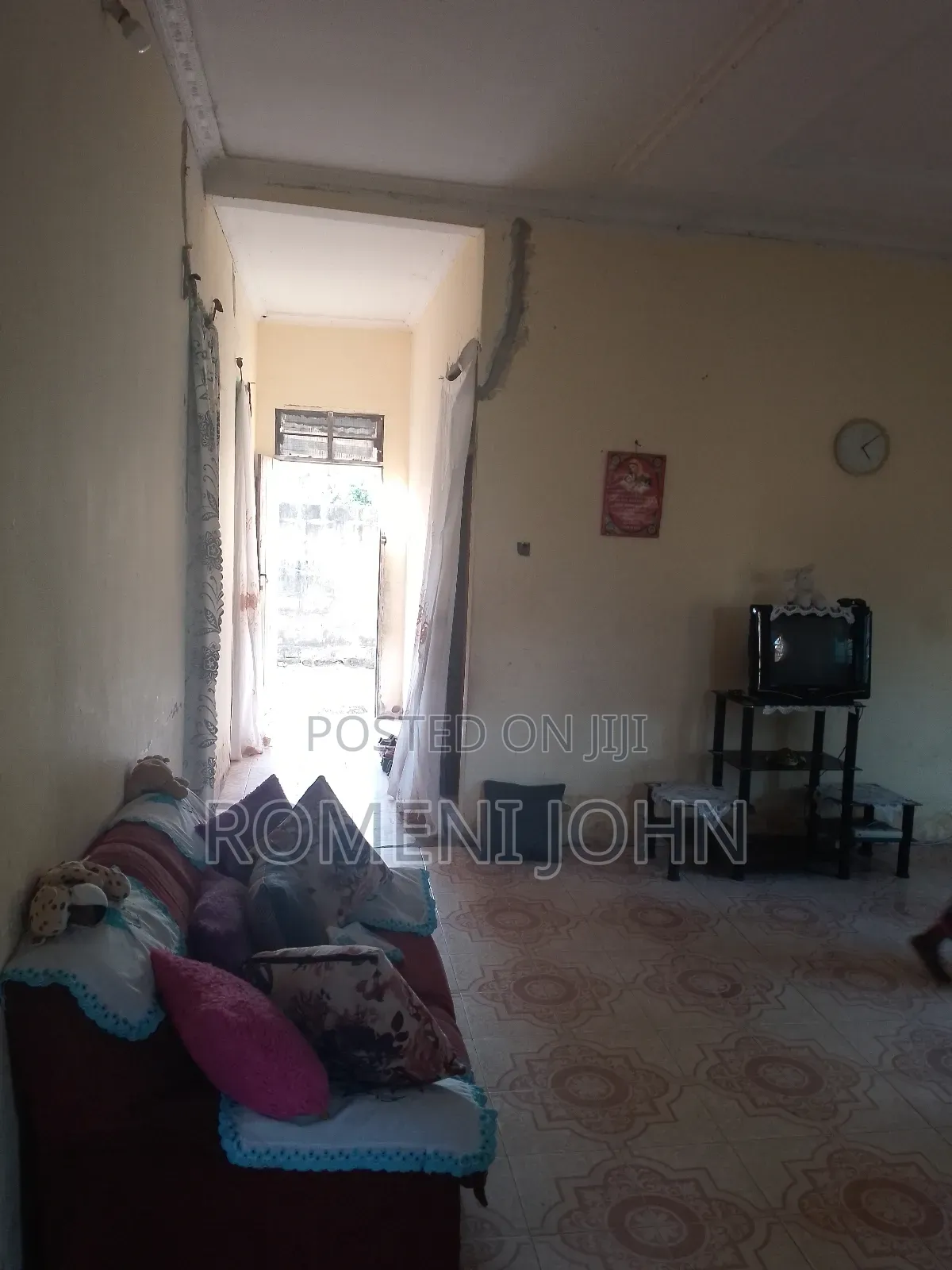 4bdrm House in Tanzania Dsm Ukonga, Ilala for sale