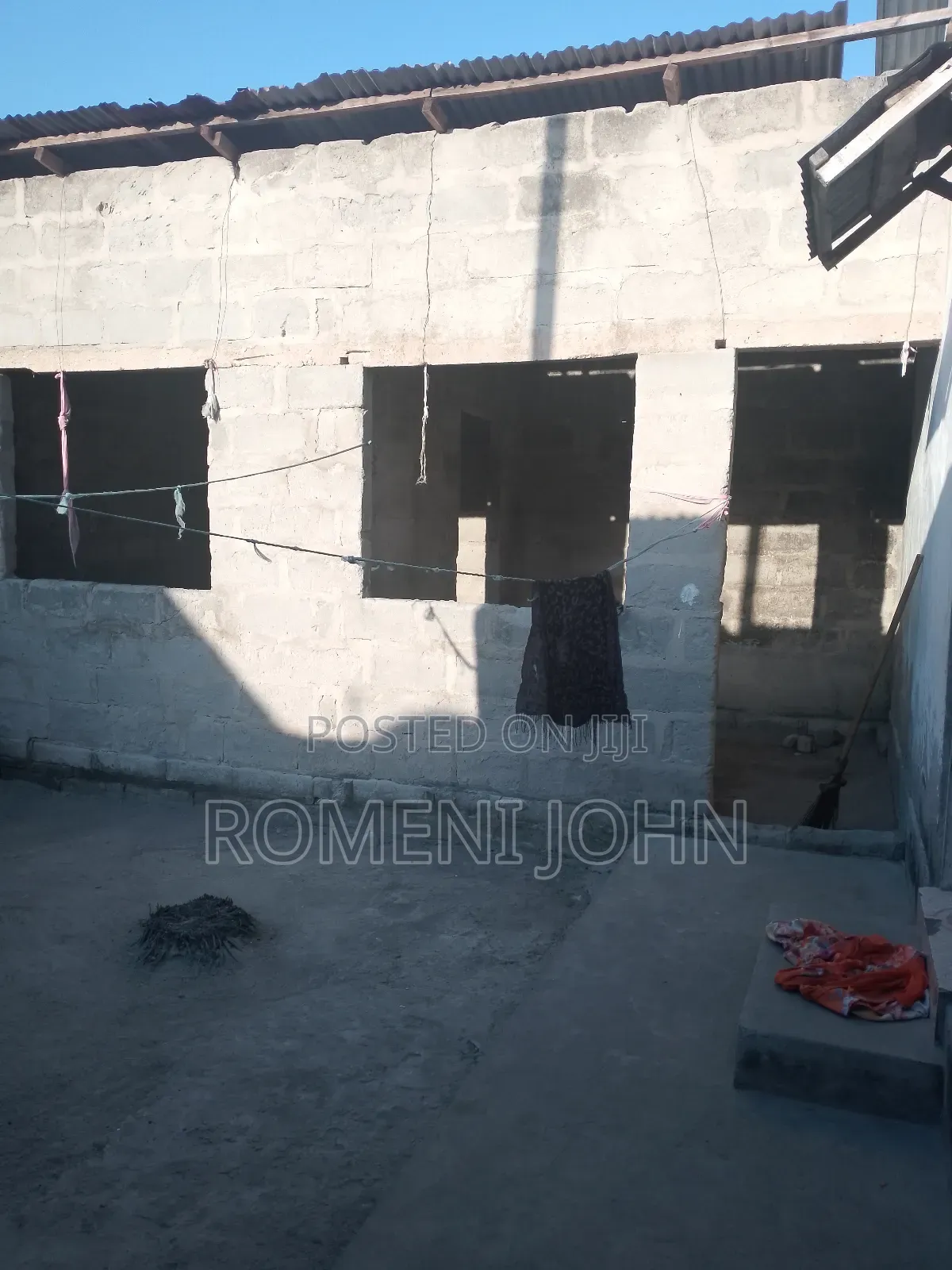 4bdrm House in Tanzania Dsm Ukonga, Ilala for sale