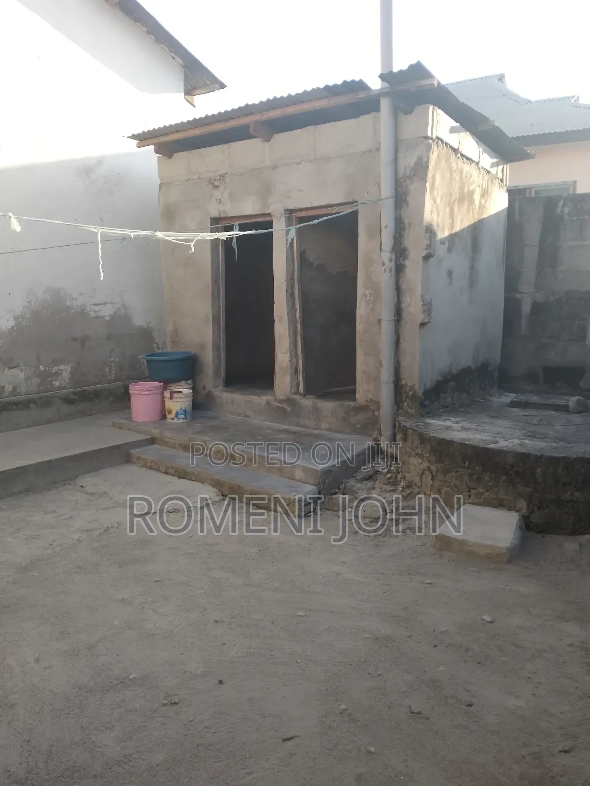4bdrm House in Tanzania Dsm Ukonga, Ilala for sale