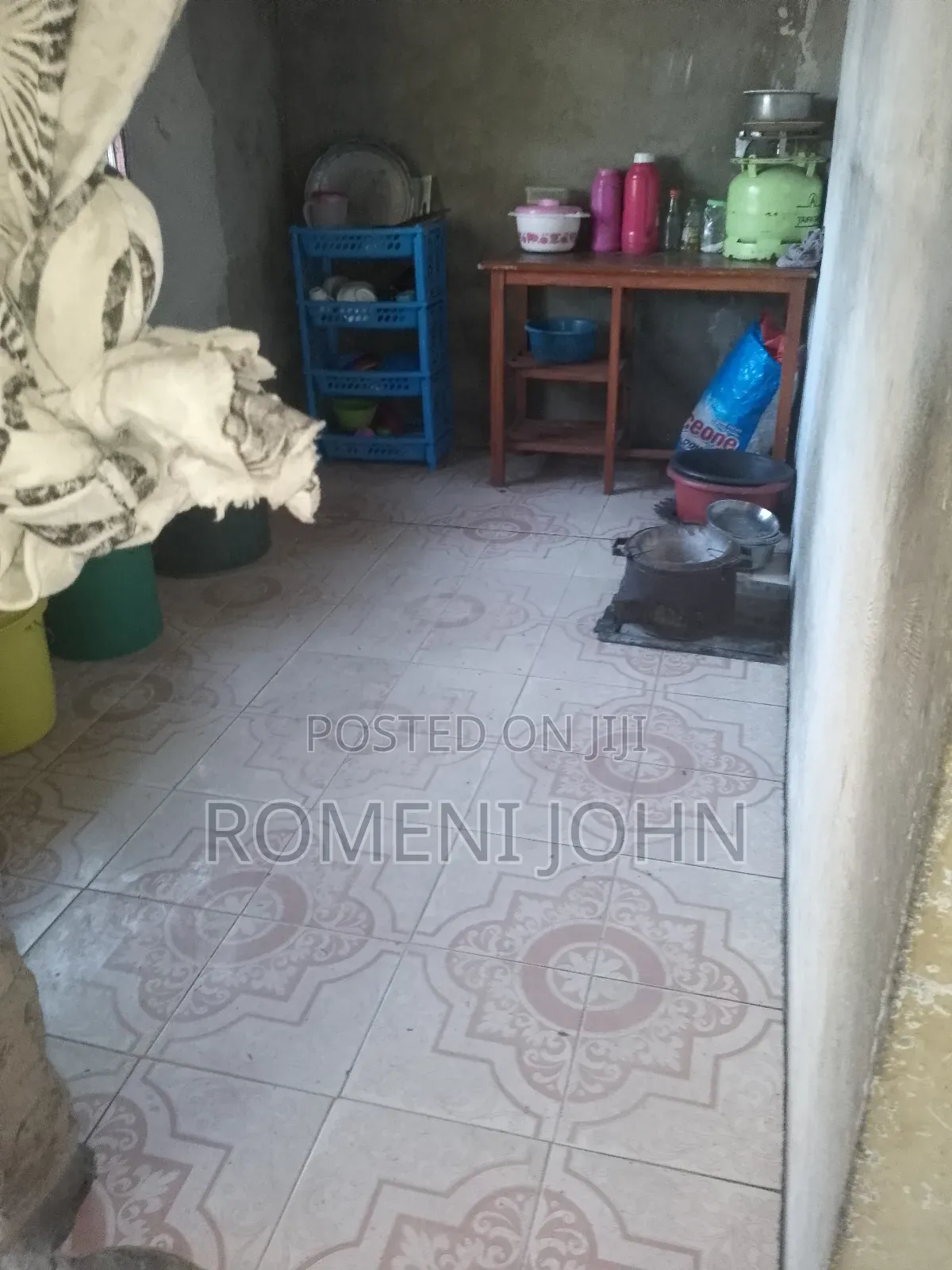 4bdrm House in Tanzania Dsm Ukonga, Ilala for sale