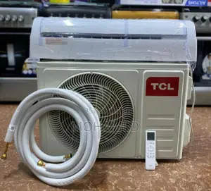 TCL Air Conditioner Inverter