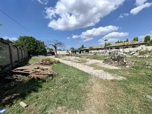 Plot for Sale Mikocheni