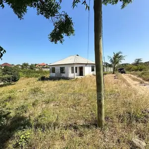 Plot Corner for Sale at Mbopo Center