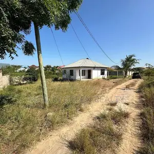Plot Corner for Sale at Mbopo Center