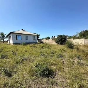 Plot Corner for Sale at Mbopo Center
