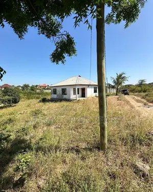 Plot Corner for Sale at Mbopo Center