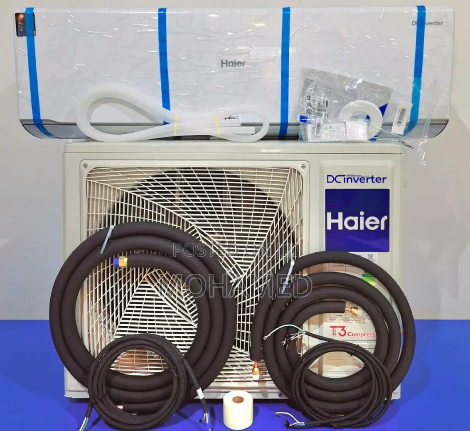 Haier Air Conditioner