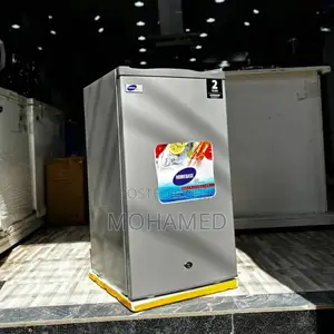 Homebase Fridge/Friji
