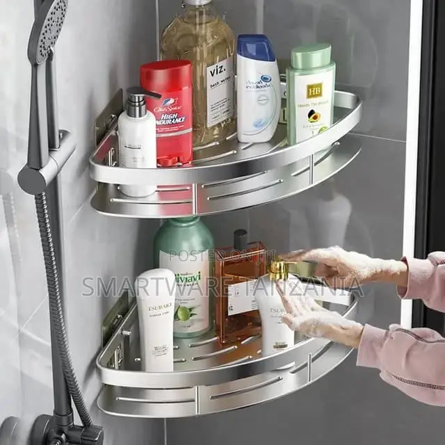 Bathroom Shelf Bathroom Shelves Corner Shelf Wall Mounted