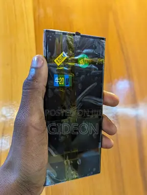 Samsung Galaxy Note 20 256 GB Rose Gold