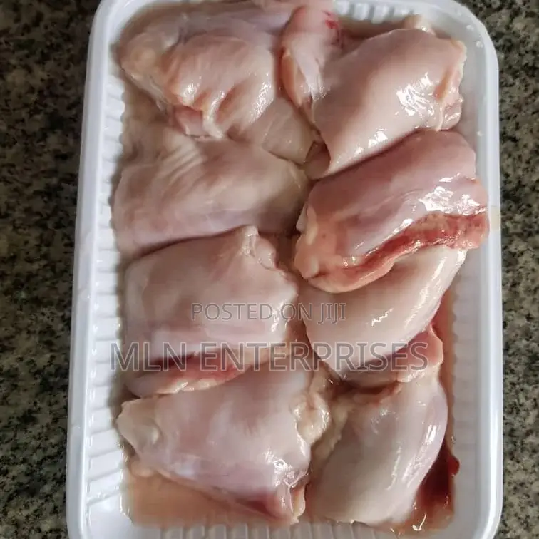 Chicken Thighs