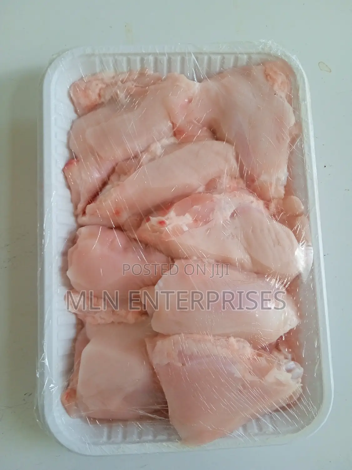 Chicken Thighs