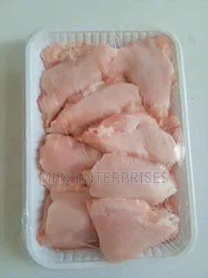 Chicken Thighs