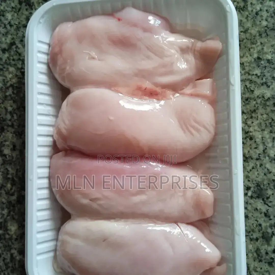 Chicken Breast Boneless