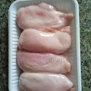 Chicken Breast Boneless