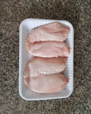 Chicken Breast Boneless
