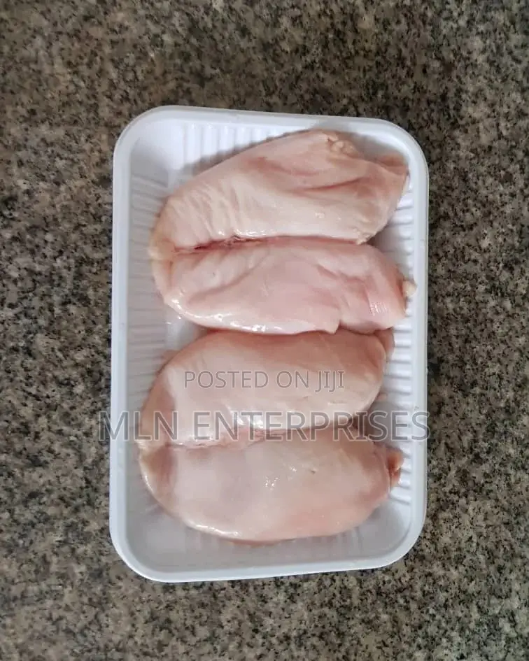 Chicken Breast Boneless
