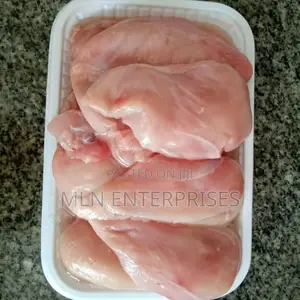 Chicken Fillet