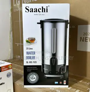 Saachi Water Boiler 20L